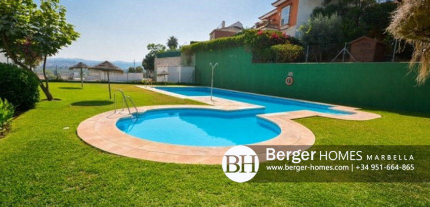 Detached Villa for sale in Sierrezuela – Villa Independiente en venta en Sierrezuela