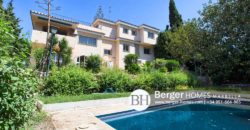 Detached Villa for sale in Sierrezuela – Villa Independiente en venta en Sierrezuela