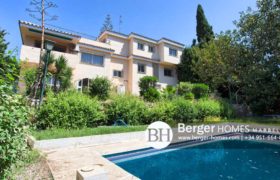 Detached Villa for sale in Sierrezuela – Villa Independiente en venta en Sierrezuela