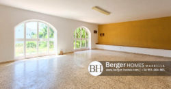 Detached Villa for sale in Sierrezuela – Villa Independiente en venta en Sierrezuela