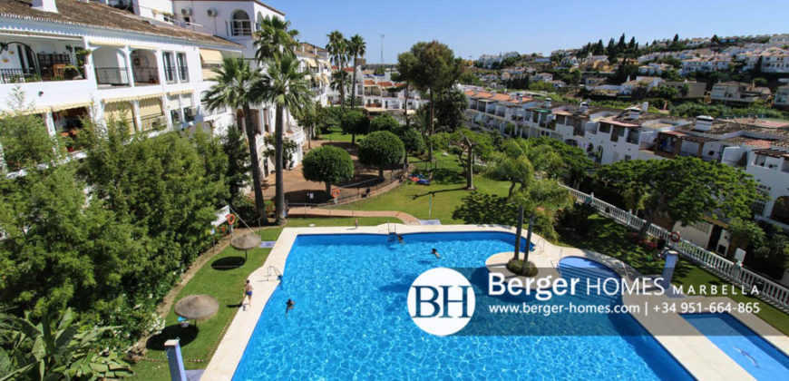 Detached Villa for sale in Algarrobo – Villa Independiente en venta en Algarrobo