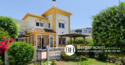 Detached Villa for sale in Riviera del Sol – Villa independiente en venta en Riviera del Sol