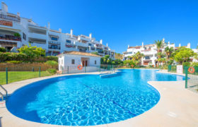 Mijas – 3 bedroom Apartment for Sale in Finca San Antonio Mijas