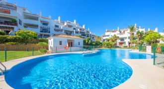 Mijas – 3 bedroom Apartment for Sale in Finca San Antonio Mijas