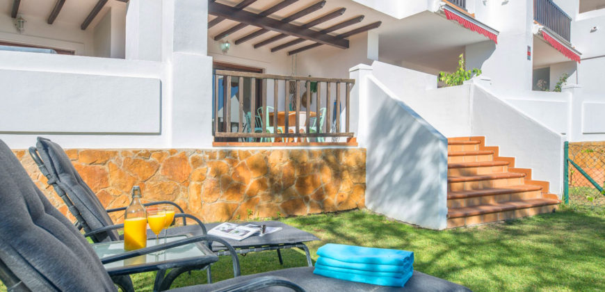 Mijas – 3 bedroom Apartment for Sale in Finca San Antonio Mijas