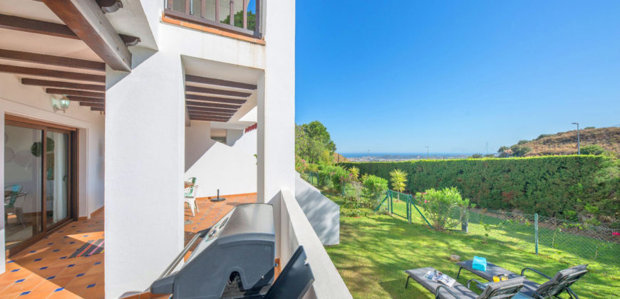 Mijas – 3 bedroom Apartment for Sale in Finca San Antonio Mijas