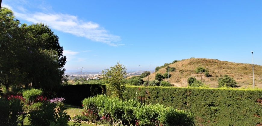 Beautiful Apartment for sale in Mijas