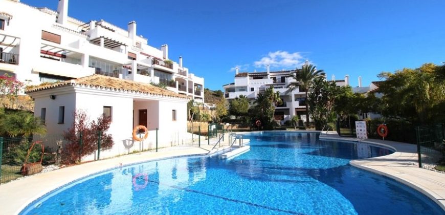 Nice Apartment for sale in Mijas