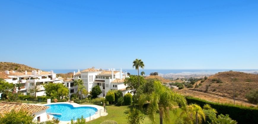 Nice Apartment for sale in Mijas