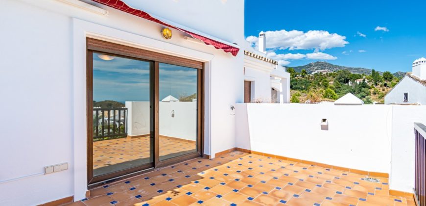 Fantastic 2 bedroom Apartment for sale in Mijas in Finca San Antonio