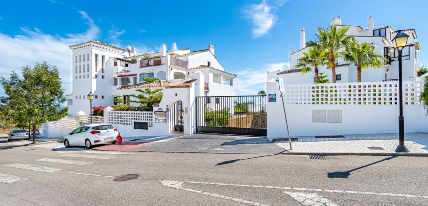 Fantastic 2 bedroom Apartment for sale in Mijas in Finca San Antonio