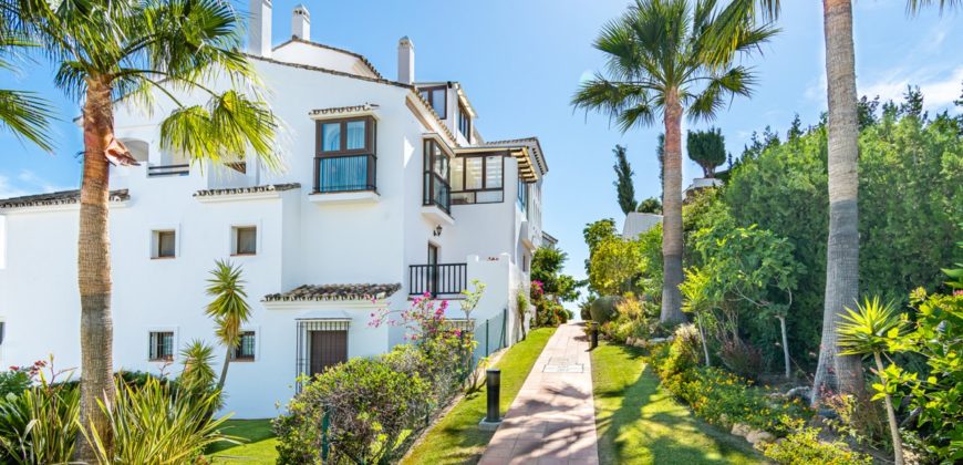 Fantastic 2 bedroom Apartment for sale in Mijas in Finca San Antonio