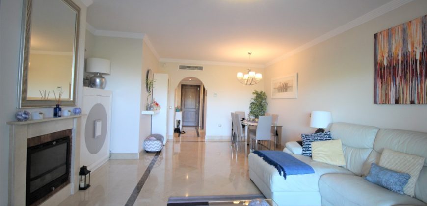 Beautiful Apartment for sale in Mijas