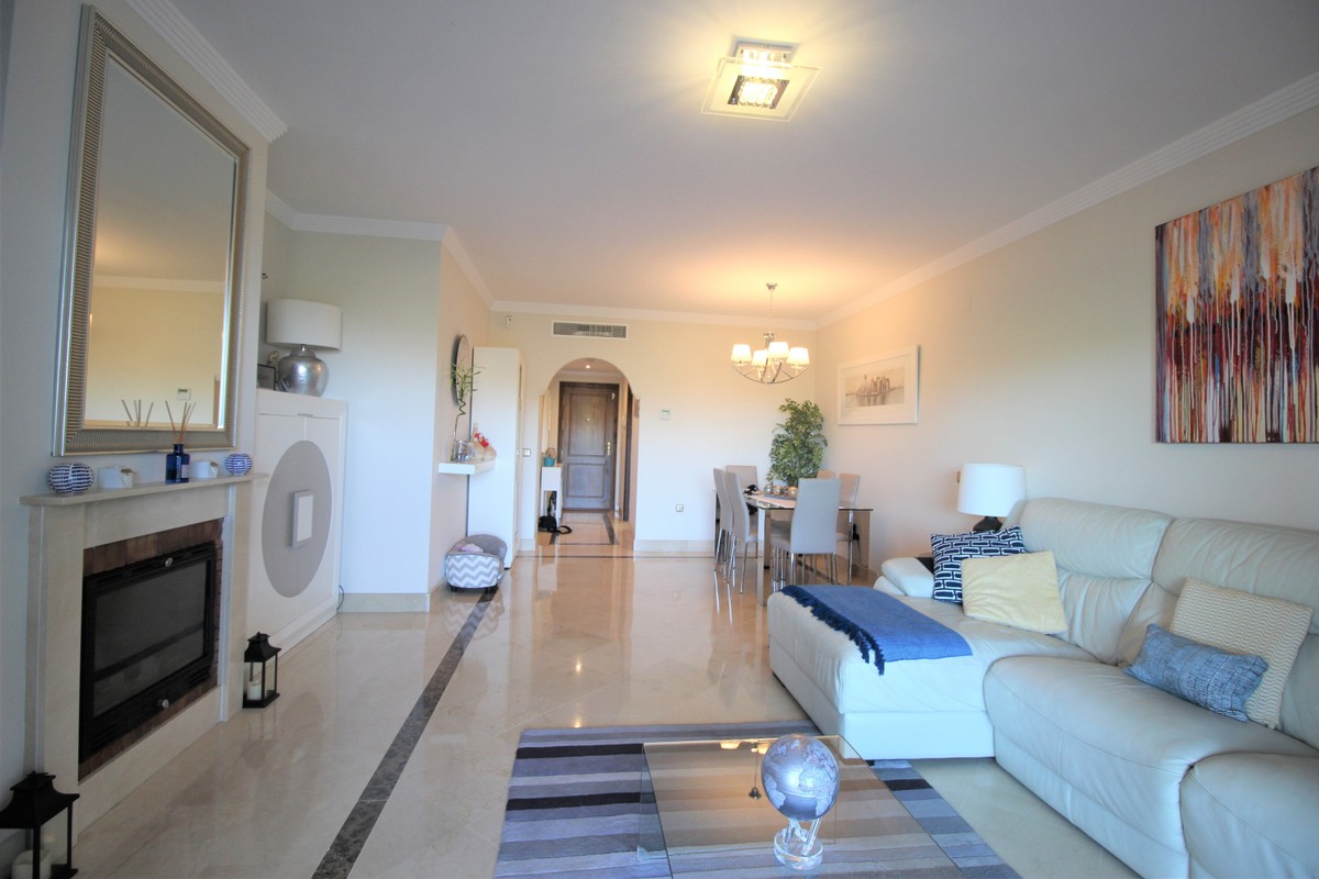 Beautiful Apartment for sale in Mijas