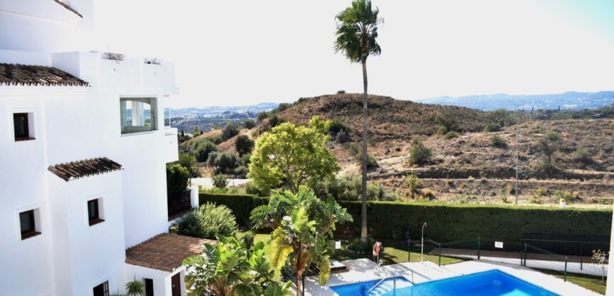 Nice Apartment for sale in Mijas