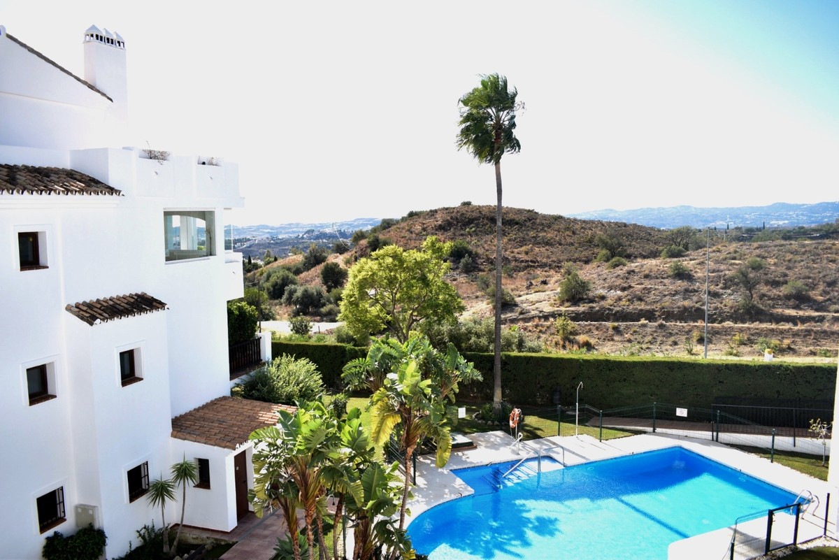 Nice Apartment for sale in Mijas