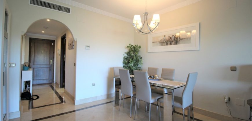 Beautiful Apartment for sale in Mijas