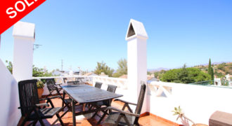 3 bedroom townhouse in Mijas for sale