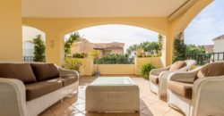 Immaculate 2 bedroom Apartment For Sale in Hacienda Playa, Elviria – East Marbella