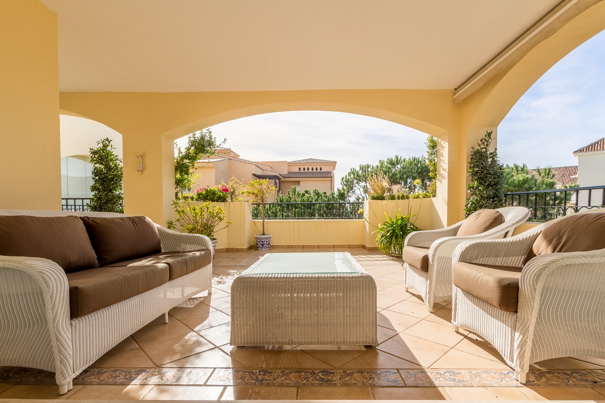 Immaculate 2 bedroom Apartment For Sale in Hacienda Playa, Elviria – East Marbella