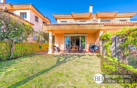 3 Bedroom House for Sale in Urb. Los FLamencos – Riviera del Sol