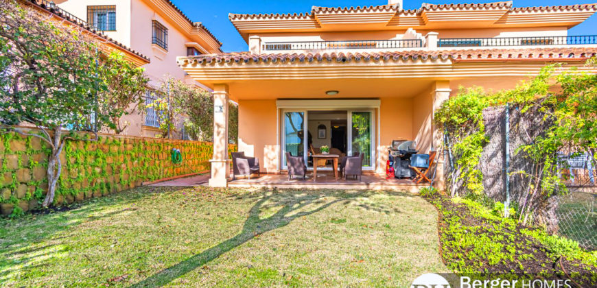 3 Bedroom House for Sale in Urb. Los FLamencos – Riviera del Sol