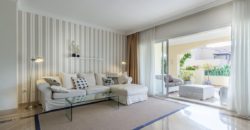 Immaculate 2 bedroom Apartment For Sale in Hacienda Playa, Elviria – East Marbella