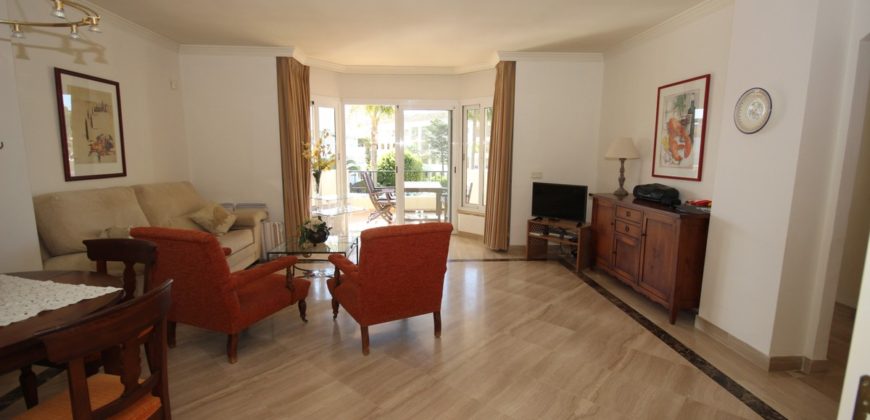 2 Bed Middle Floor Apartment for Sale in Hacienda Playa, Elviria – East Marbella