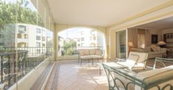 Awesome 3 bedroom Apartment for sale in Hacienda Playa with a huge southwest facing sea view terrace – Elviria – EAST MARBELLA