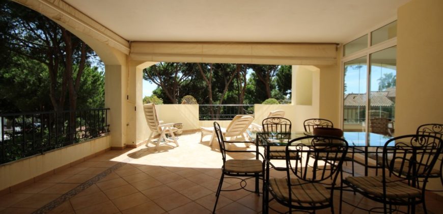 Spacious 2 Bedroom Apartment for Sale in Hacienda Playa – Elviria -East Marbella