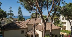 Awesome 3 bedroom Apartment for sale in Hacienda Playa with a huge southwest facing sea view terrace – Elviria – EAST MARBELLA