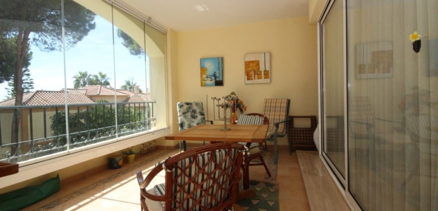 Spacious 2 Bedroom Apartment for Sale in Hacienda Playa – Elviria -East Marbella