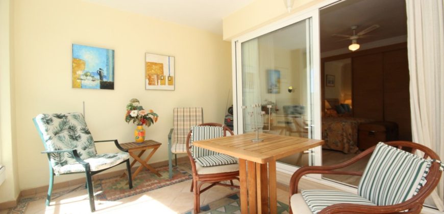 Spacious 2 Bedroom Apartment for Sale in Hacienda Playa – Elviria -East Marbella