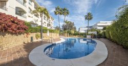 Awesome 3 bedroom Apartment for sale in Hacienda Playa with a huge southwest facing sea view terrace – Elviria – EAST MARBELLA