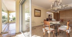 Awesome 3 bedroom Apartment for sale in Hacienda Playa with a huge southwest facing sea view terrace – Elviria – EAST MARBELLA