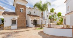 NEW DEVELOPMENT OF TOWNHOUSES FOR SALE IN RIVIERA DEL SOL – COSTA DEL SOL – SPAIN