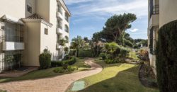 Awesome 3 bedroom Apartment for sale in Hacienda Playa with a huge southwest facing sea view terrace – Elviria – EAST MARBELLA