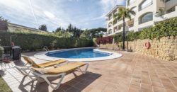 Awesome 3 bedroom Apartment for sale in Hacienda Playa with a huge southwest facing sea view terrace – Elviria – EAST MARBELLA