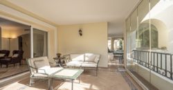 Awesome 3 bedroom Apartment for sale in Hacienda Playa with a huge southwest facing sea view terrace – Elviria – EAST MARBELLA