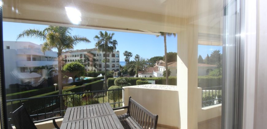 2 Bed Middle Floor Apartment for Sale in Hacienda Playa, Elviria – East Marbella