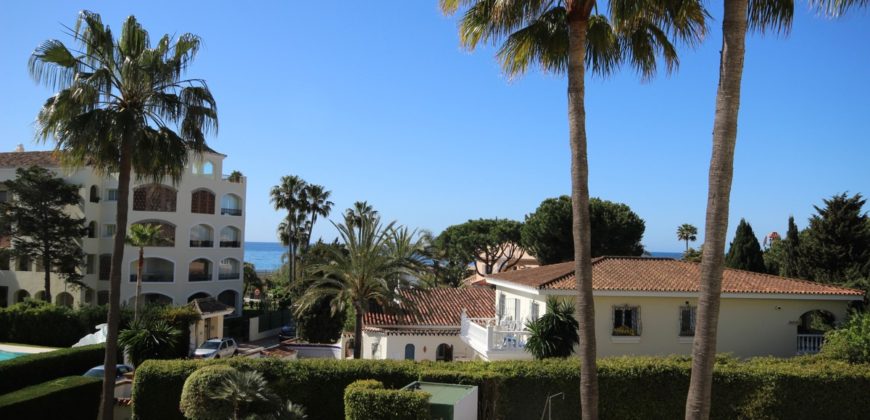 2 Bed Middle Floor Apartment for Sale in Hacienda Playa, Elviria – East Marbella