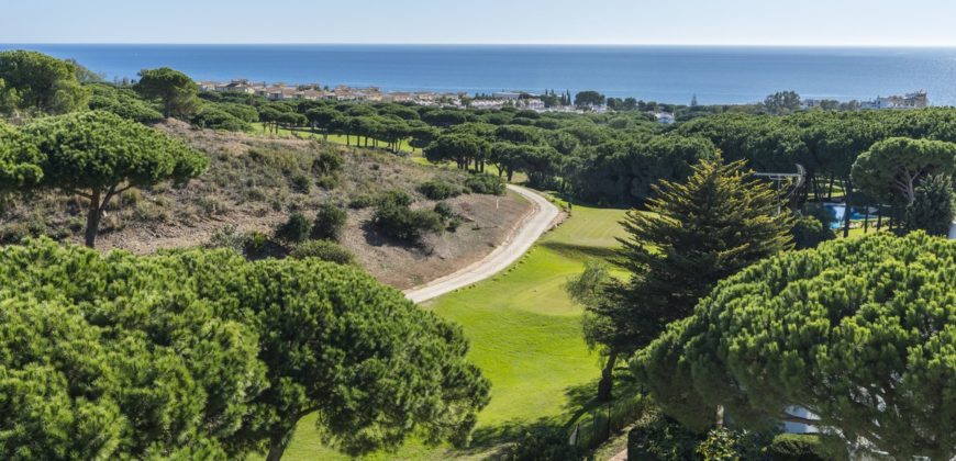 New Golf Property at Cabopino Golf