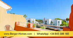 Attractive Modern, Stylish Townhouse for Sale New Golden Mile, Estepona – Cortijo del Mar Resort