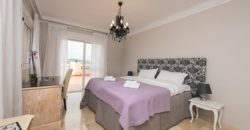 Mijas Golf  – Fabulous Villa for Sale in MIjas Golf with Panoramic Views