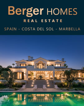 Berger Homes