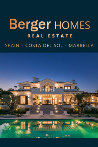 Berger Homes
