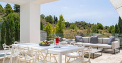 Mijas – Majestic villa in Mijas – COSTA DEL SOL