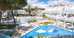 Fully renovated duplex apartment located in 4-star VIME Resort in quiet beach-side residential area of Reserva de Marbella