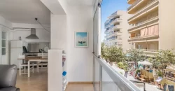 Charming Bargain Apartment in Marbella centre by the Beach