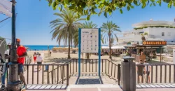 Charming Bargain Apartment in Marbella centre by the Beach